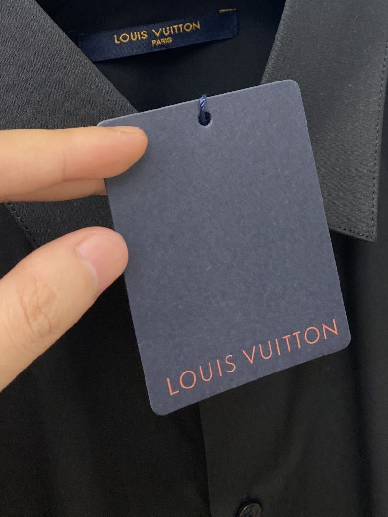 Louis Vuitton Shirts